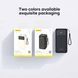 Повербанк Foneng PX175 50000 mAh 22.5W з LED-дисплеєм і ліхтариком