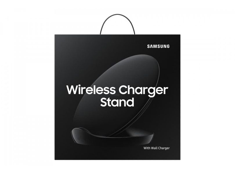Бездротовий зарядний пристрій-підставка Samsung EP-N5100 41020 фото