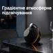 Магнитная док-станция K10 Air MagSafe 3 в 1 для Apple iPhone 12 17 Pro Max Samsung S25 S26 Ultra 33W беспроводная зарядная станция с Bluetooth колонкой универсальная зарядная док станция для смартфонов с системой Магсейф 22434 фото 9