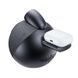 Магнитная док-станция K10 Air MagSafe 3 в 1 для Apple iPhone 12 17 Pro Max Samsung S25 S26 Ultra 33W беспроводная зарядная станция с Bluetooth колонкой универсальная зарядная док станция для смартфонов с системой Магсейф 22434 фото 2