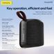 Bluetooth-колонка Foneng M3 10W 2400 mAh IPX5 с подсветкой