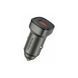 Автомобильное зараядное устройство в прикуриватель Foneng C15 USB-A Car Charger 18W 81300 фото 11