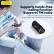 Bluetooth-колонка Foneng M8 20W 2400 mAh IPX5 с RGB-подсветкой