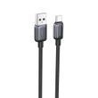 Кабель Foneng X119 USB-A &mdash; USB-C 18 Вт 1 м