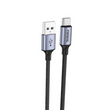 Кабель Foneng X95 USB-A &mdash; USB-C 3A 1.2 м