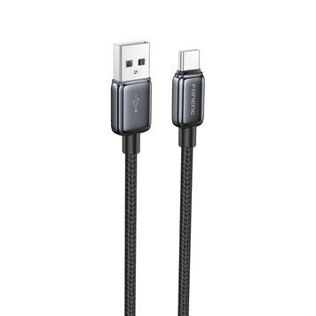 Кабель Foneng X119 USB-A &mdash; USB-C 18 Вт 1 м 84222 фото