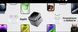 Док-станція 6 в 1 QINETIQ Pixel Cube S5 23W MagSafe з Bluetooth-колонкою і екраном 22331 фото 18