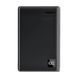Магнітний Power Bank Yoki Elegance 5000mAh 15W, бездротова зарядка Qi2, LED-дисплей, Type-C 51201 фото 1
