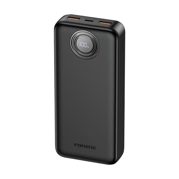 Повербанк Foneng PX102 20000 mAh 22,5 Вт
