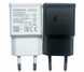 Мережевий зарядний адаптер живлення Samsung EP-TA200 Adaptive fast charger (Original) білий 82052 фото 5