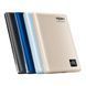 Магнитный Power Bank Yoki Elegance 5000mAh 15W с беспроводной зарядкой Qi2 и LED-дисплеем 51204 фото 7