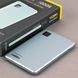 Магнитный Power Bank Yoki Elegance 5000mAh 15W с беспроводной зарядкой Qi2 и LED-дисплеем 51204 фото 10