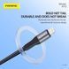 Кабель Foneng X112 USB-A &mdash; Lightning 2,4 А 1 м 84310 фото 5