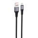 Кабель Foneng X112 USB-A &mdash; Lightning 2,4 А 1 м 84310 фото 1