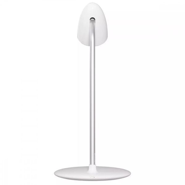 Нічник , годинник з функцією бездротової зарядки LED QinetiQ QN-04 15W Samsung iPhone 34079 фото