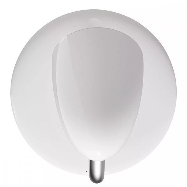 Нічник , годинник з функцією бездротової зарядки LED QinetiQ QN-04 15W Samsung iPhone 34079 фото
