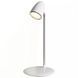 Нічник , годинник з функцією бездротової зарядки LED QinetiQ QN-04 15W Samsung iPhone 34079 фото 1