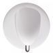 Нічник , годинник з функцією бездротової зарядки LED QinetiQ QN-04 15W Samsung iPhone 34079 фото 8