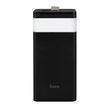 Повербанк Hoco J86 40000 mAh 23W, Чорний