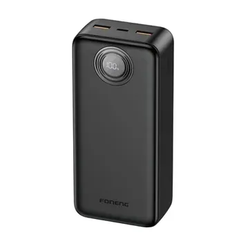 Повербанк Foneng PX103 30000 mAh 22.5W