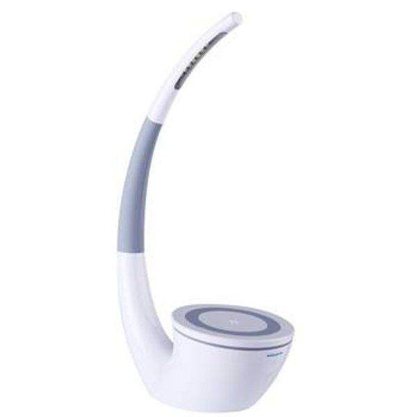 LED-лампа Nillkin MC-4 с беспроводной зарядкой Qi и креплением MagSafe