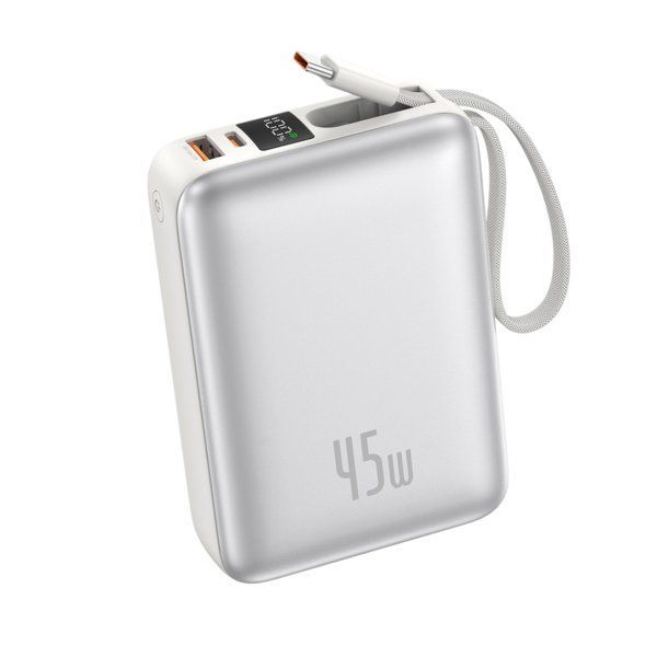 Повербанк Foneng PX138 20000 mAh 45 Вт