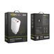 Зарядное устройство Yoki Led Series YK-20PD+QC 20W Черный