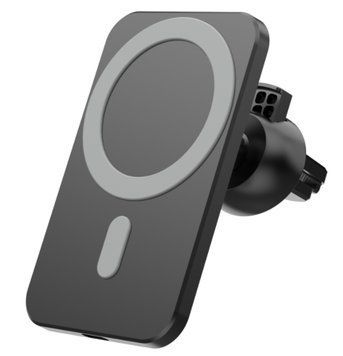 Автодержатель MagSafe 15W 14050 фото